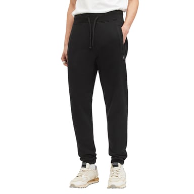 All Saints Raven Mens Slim Fit Sweatpants