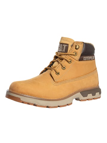 Caterpillar Botas Con Cordones Pursue, Marrón