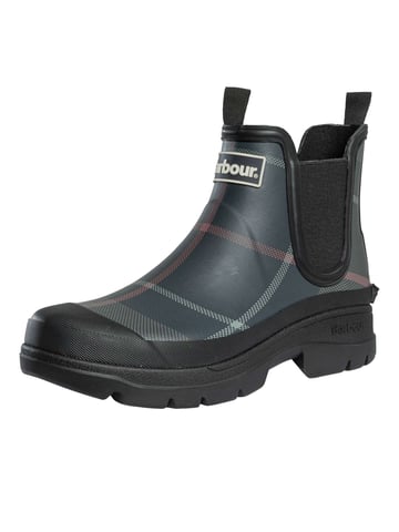 Barbour Botas De Agua Nimbus, Negro