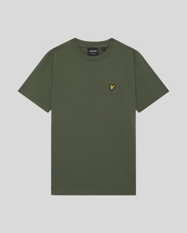 Camiseta lisa