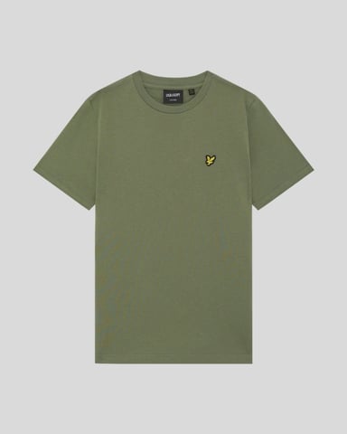 Camiseta lisa