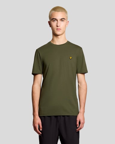 Camiseta deportiva de manga corta