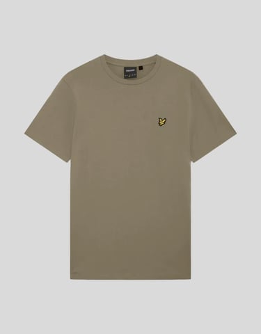 Camiseta lisa