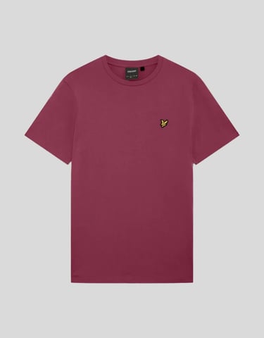 Camiseta lisa