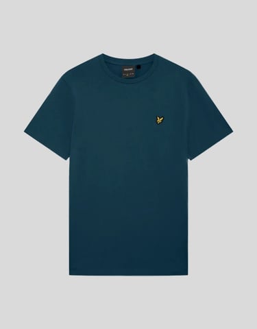 Camiseta lisa