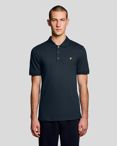 Polo liso