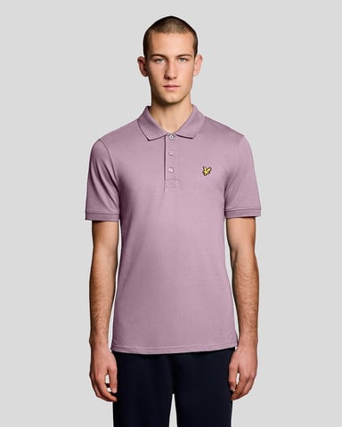Polo liso