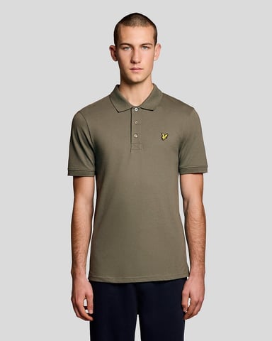 Polo liso