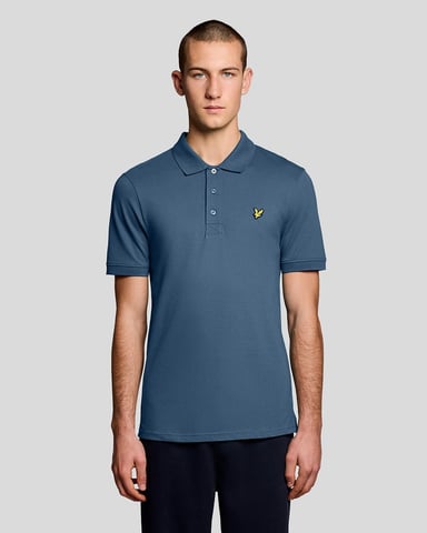 Polo liso
