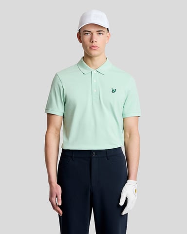 Polo de golf
