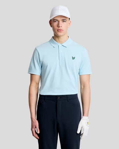 Polo de golf