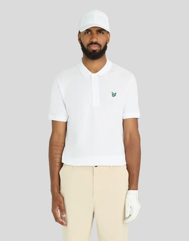 Polo de golf