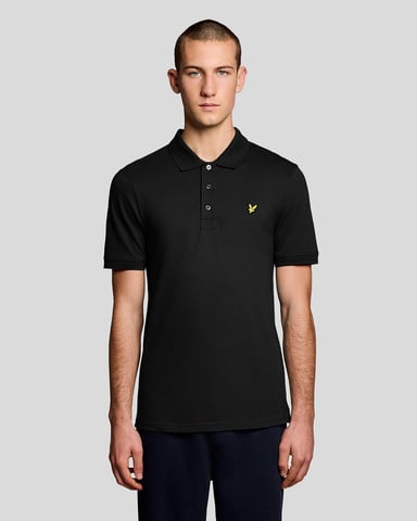 Polo liso