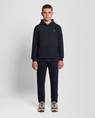 Pantalón de chándal de forro polar Fly