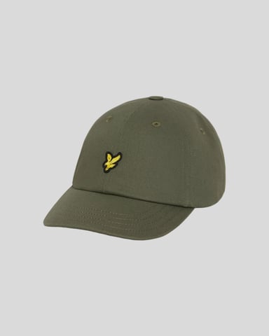 Gorra de béisbol