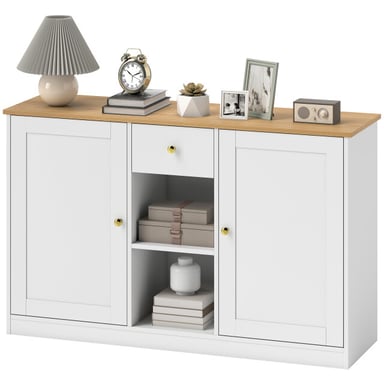4goodz Dressoir aparador con cajón -