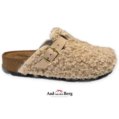 Rohde Zapatillas de casa