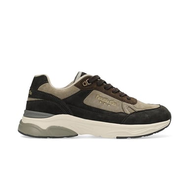 Pantofola d'Oro Gran Reno zapatilla