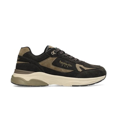 Pantofola d'Oro Gran Reno zapatillas