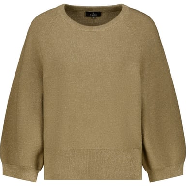 Monari Jersey de lurex 809949 625 Verde