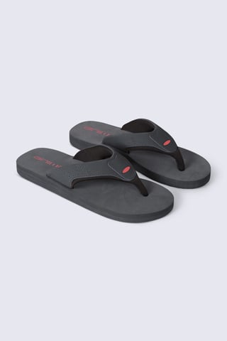 Chanclas para hombre 'Jekyl', sandalias ligeras sin cordones con tiras superiores acolchadas suaves