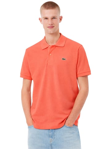 Lacoste | Polo de hombre Original de corte clásico
