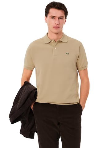 Lacoste | Polo original de hombre de corte clásico