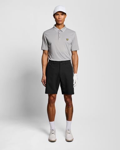 Pantalones cortos de golf con 5 bolsillos