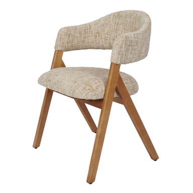 Home67 Silla de comedor Noella -