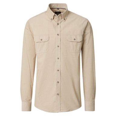 Casamoda Camisa de hombre 126132040 601