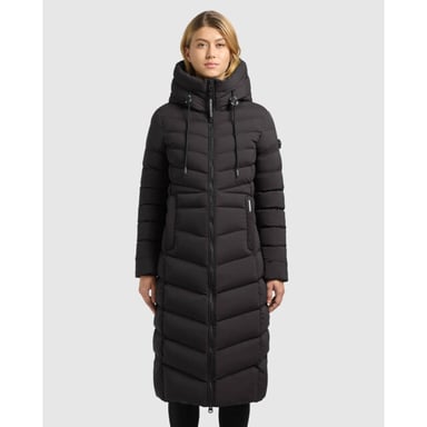 Khujo Chaqueta 1291co263 ingram6