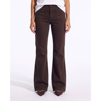 Florèz Jeans CR0103 ANA acampados