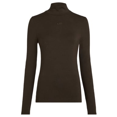 Beaumont Top de manga larga bc60821263 leo