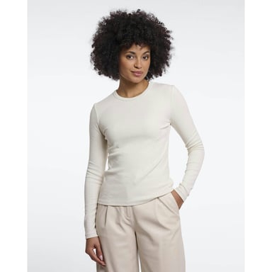 Rino & Pelle Blusa blanca idil.7002613