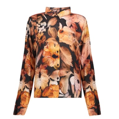 Geisha Blusa 63666-20