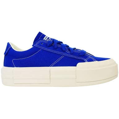 Converse Cruise OX Unisex Zapatillas de lona azules