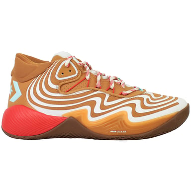 Converse All Star BB Shift CX Mid Unisex zapatillas de baloncesto marrones