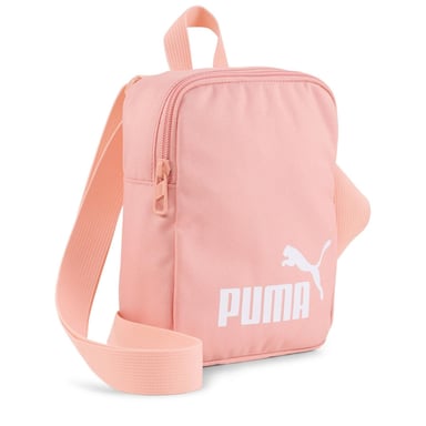 Puma Phase Bolso bandolera portátil en Pink Fruit