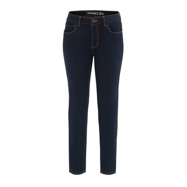 Firetrap Md Rse Skny para mujer en azul noche