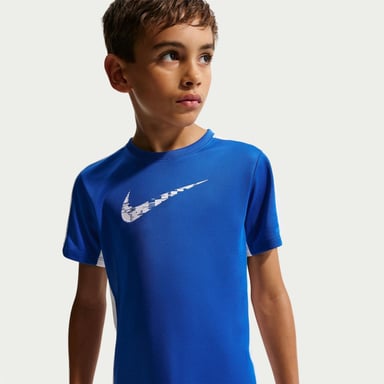 Nike B Nk Df Trphy23 para niño en Game Royal/Wh