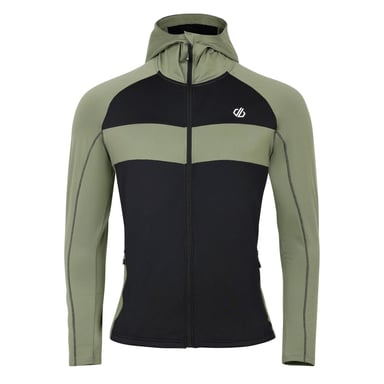 Dare 2b Touringiistr 2b para hombre en OlvneGrn/Blk