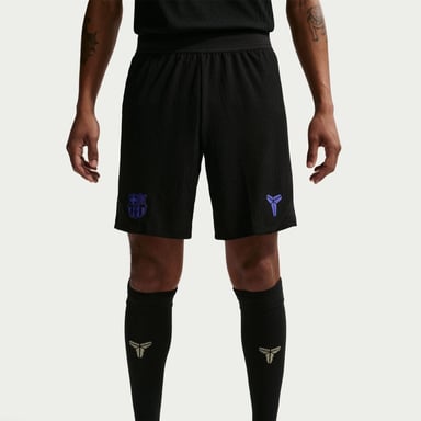 Nike FC Barcelona ST para hombre Negro/Negro/(