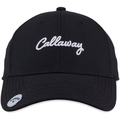 Accessories Callaway Gorra de golf Negra/Blanca
