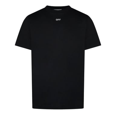Off-White Off Slm Fit Tonal ar para hombre en negro