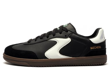 Skechers Hotshot Pyke Zapatillas de hombre de horma ancha