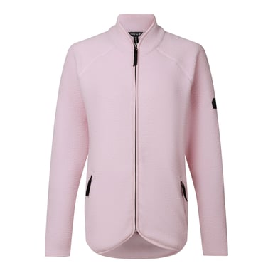 Dare 2B Chaqueta de forro polar de mujer Excursion (Pink Haze)