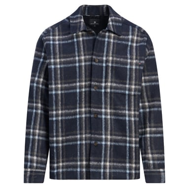 State of Art Camisa Casual oscura
