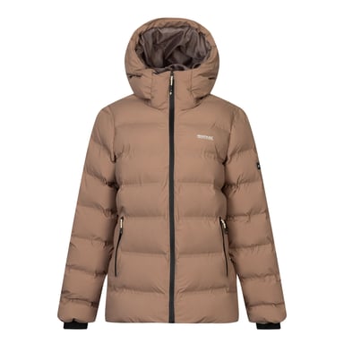 Regatta Chaqueta acolchada térmica para mujer Altoro (Moca)