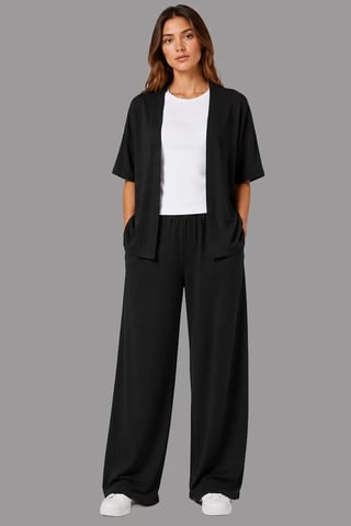 Conjunto coordinado de dos piezas