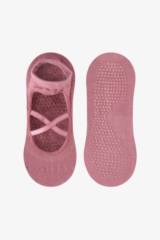 Calcetines Cross invisibles